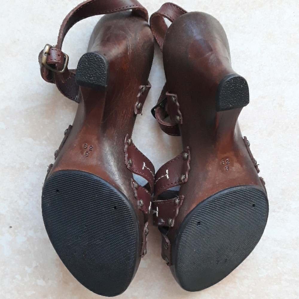 ThomMcAn pretty sandals - Picture 3 of 8